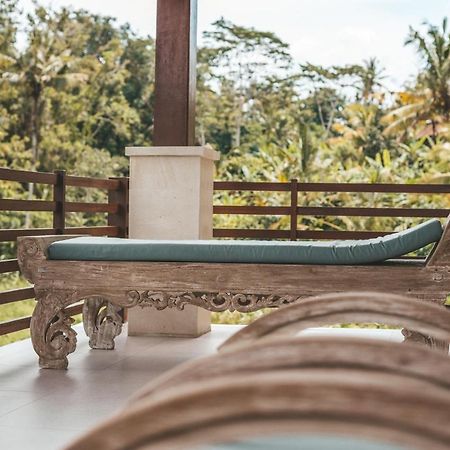 Alamdhari Resort And Spa Сидемен Экстерьер фото