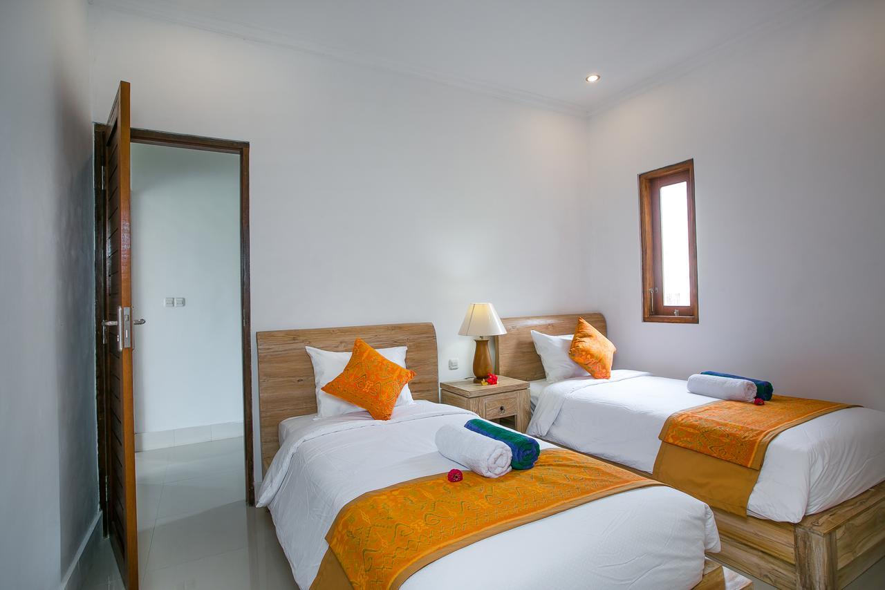 Alamdhari Resort And Spa Сидемен Экстерьер фото